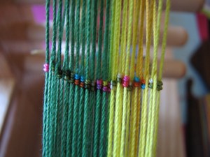 Inkle rainbow heddles inkle rainbow heddles