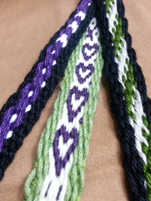 backstrap first attempt ip