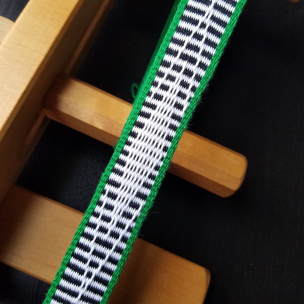 Daily Band Practice: Day 7.